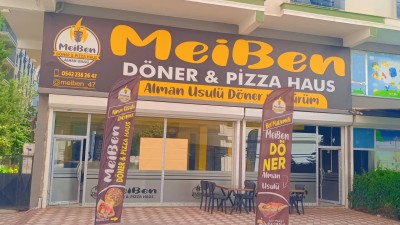 Meiben Döner