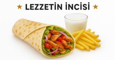 İnci Döner