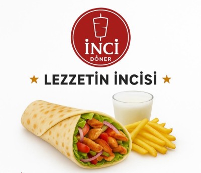 İnci Döner