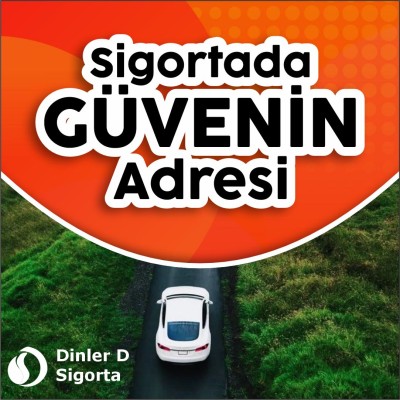 Dinler Sigorta