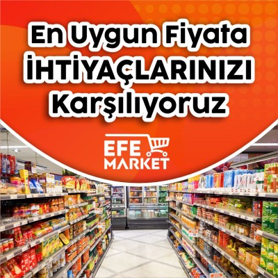 Efe Market