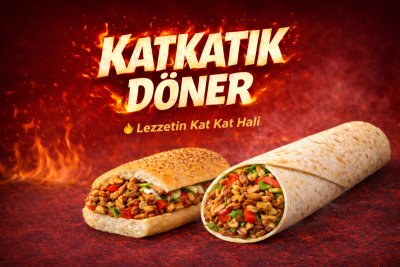 Katkatık