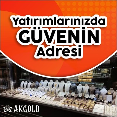 Akgold Kuyumculuk