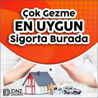 Dnz Sigorta