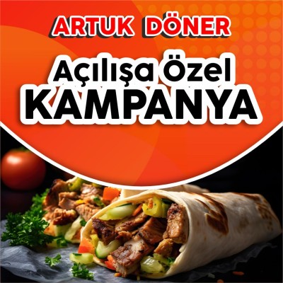Artuk Döner