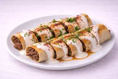 Yoğurtlu Et Tantuni