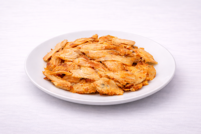 Tavuk Porsiyon Döner