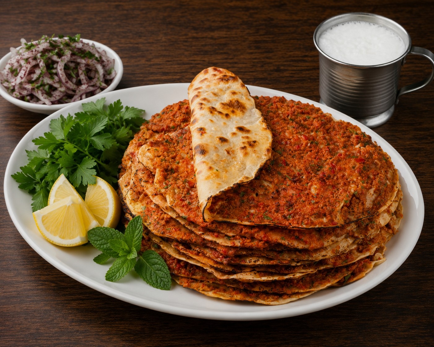 Lahmacun