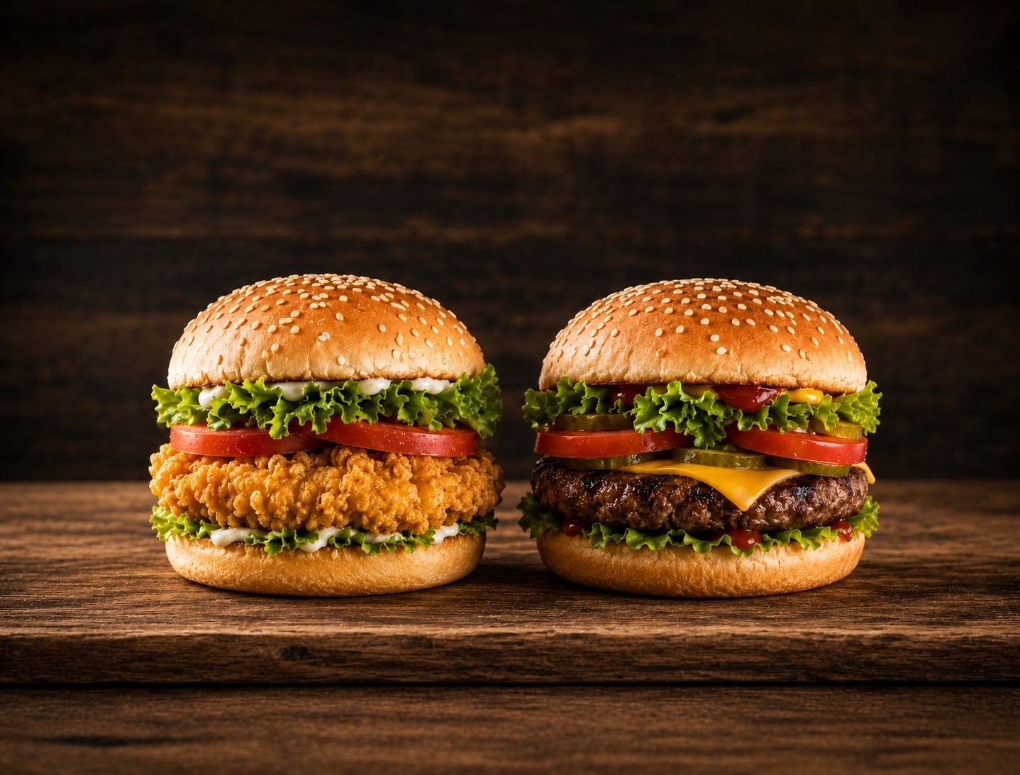 Burger