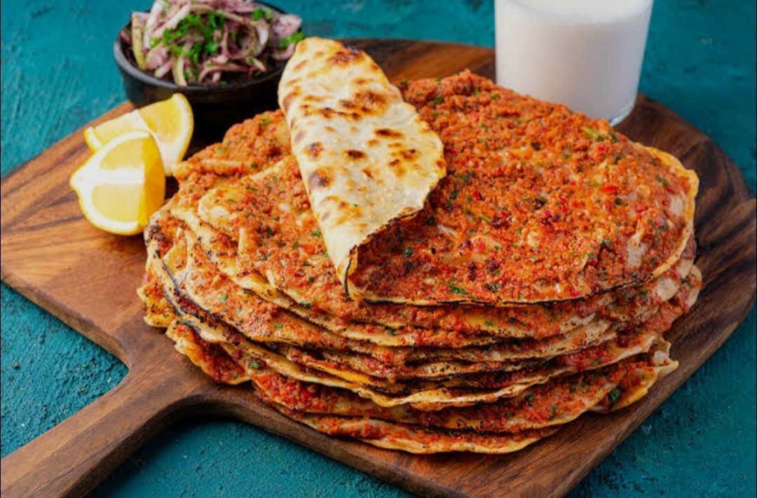 Lahmacun