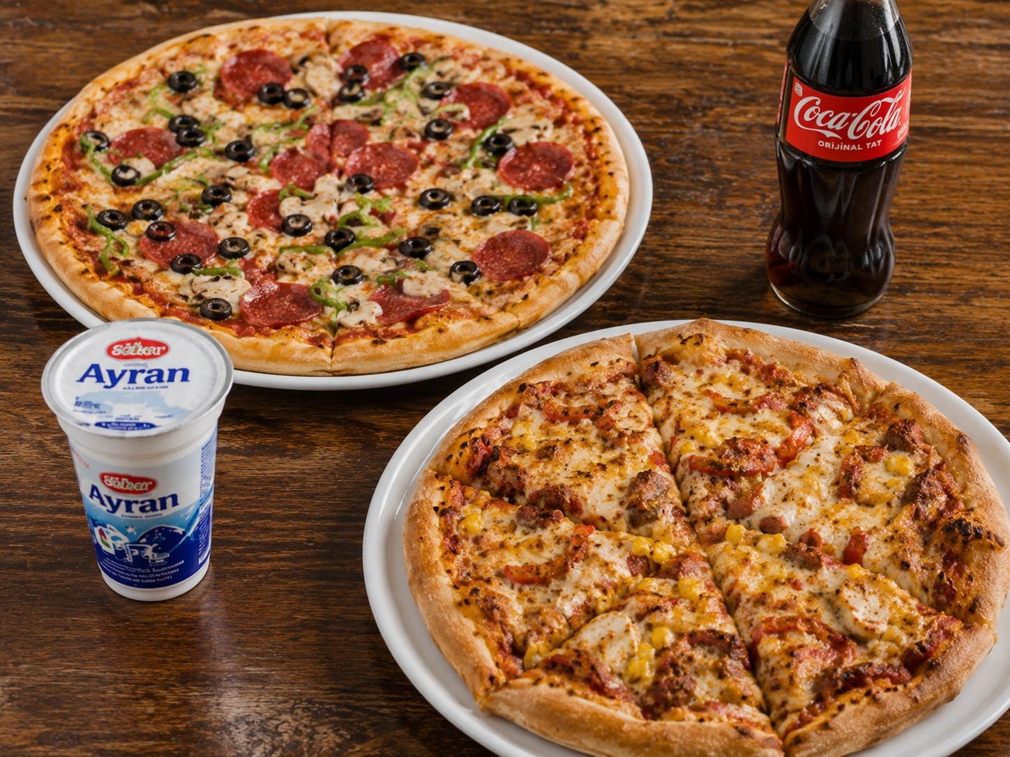 Pizza